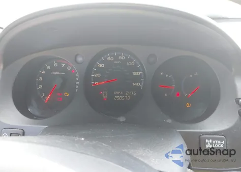 2006 Acura Mdx Touring из США, поврежденный, VIN 2HNYD18916H526944